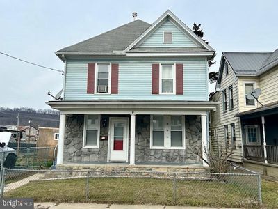 17 Feeder Ave, Lewistown, PA, 17044