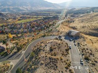 8696 Eagle Chase Trl, Reno, NV 89523