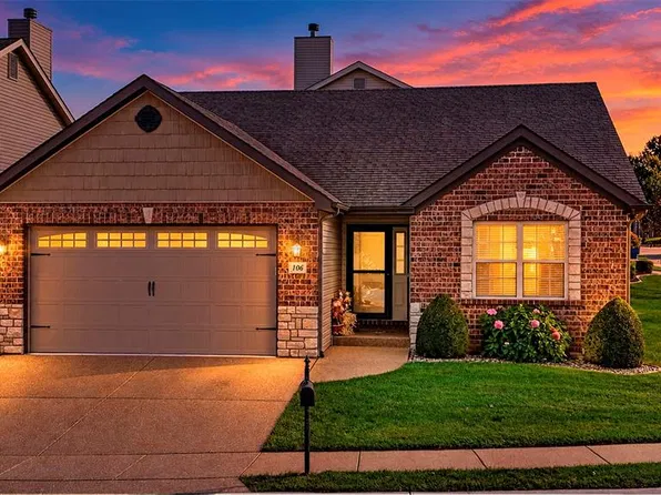 106 Blue Water Dr, O'Fallon, MO 63366