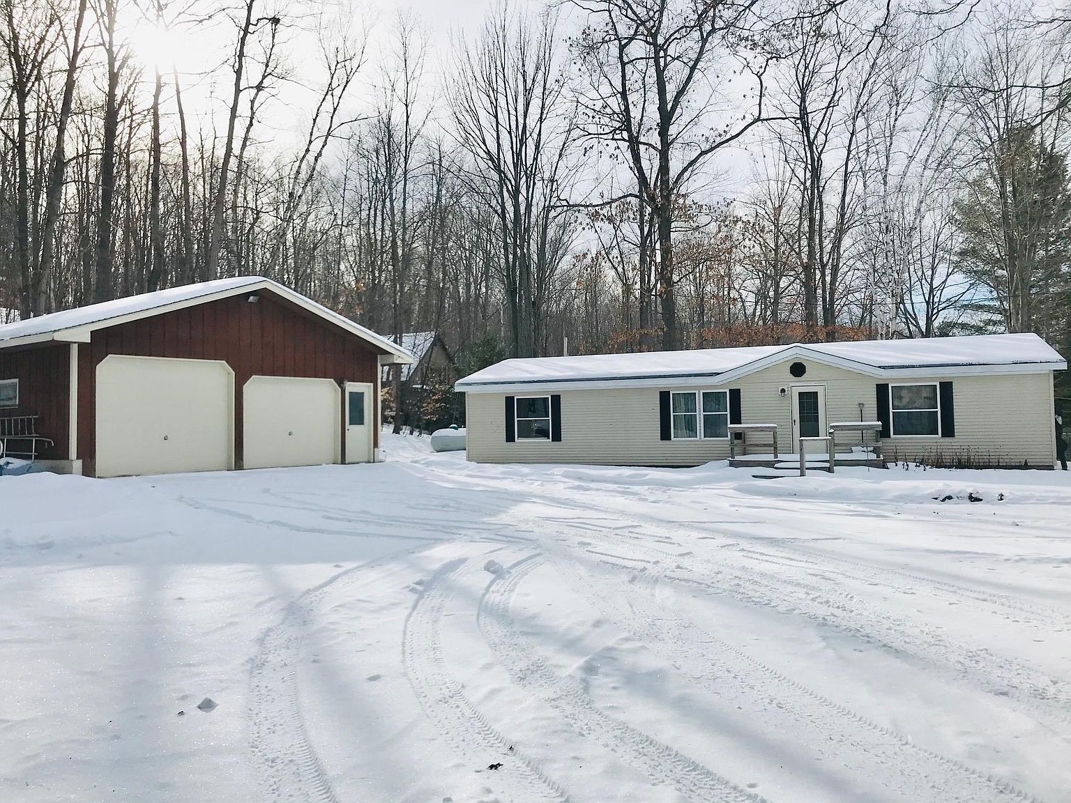 11235 Douglas Lake Rd, Pellston, MI 49769 Zillow