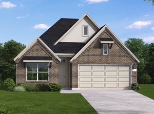 9526 Sierra Crest Ln, Porter, TX 77365