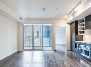 20 Edward St #2319, Toronto, ON M5G 0C5