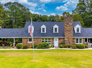 379 Winesap Rd, Madison Heights, VA 24572