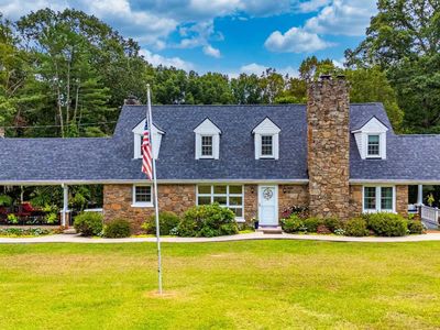 379 Winesap Rd, Madison Heights, VA, 24572