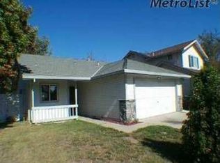 1758 S Harrison St, Stockton, CA