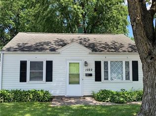 1222 Hugo St, Maumee, OH 43537