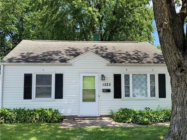 1222 Hugo St, Maumee, OH 43537