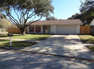 4003 Marywood Dr, Spring, TX 77388