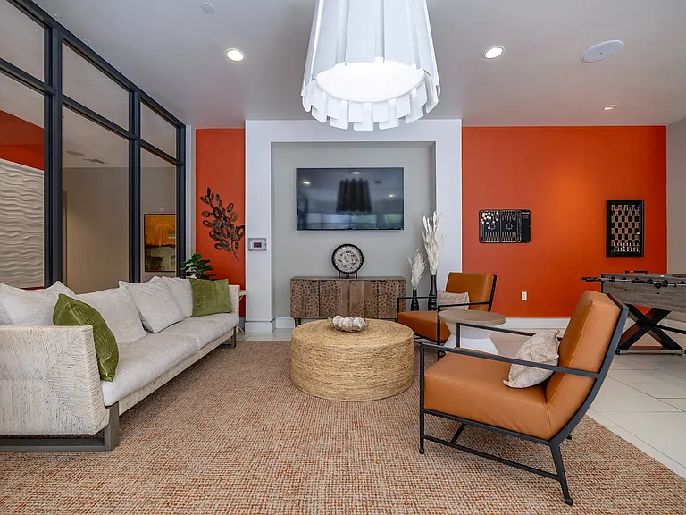 Berkshire Coral Gables — Photo 17