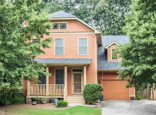 2119 Marshalls Ln, Atlanta, GA
