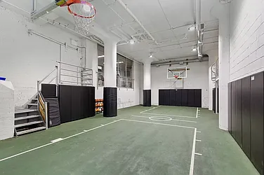 Rented by REAL New York