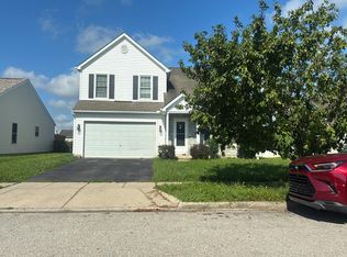 85 Richard Ave, South Bloomfield, OH 43103
