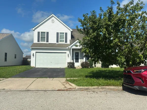 85 Richard Ave, South Bloomfield, OH 43103