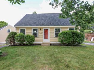 4 Whittaker Cir, Concord, NH 03303