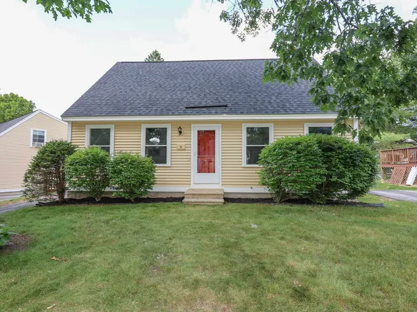 4 Whittaker Circle, Concord, NH 03303