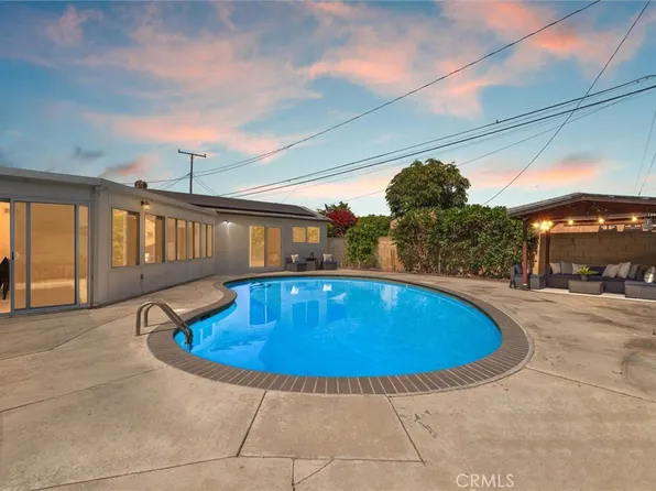 2370 Argonne Ave, Long Beach, CA 90815