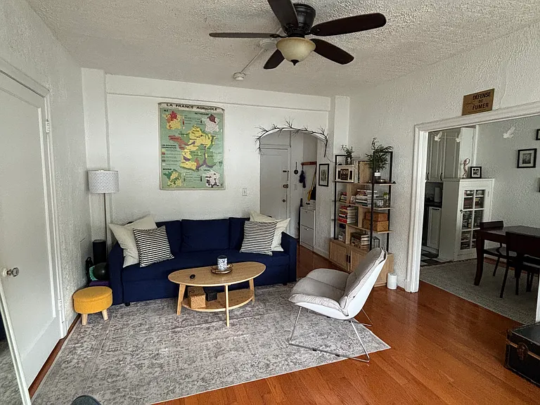 2032 Belmont Rd NW #534 — Photo 6