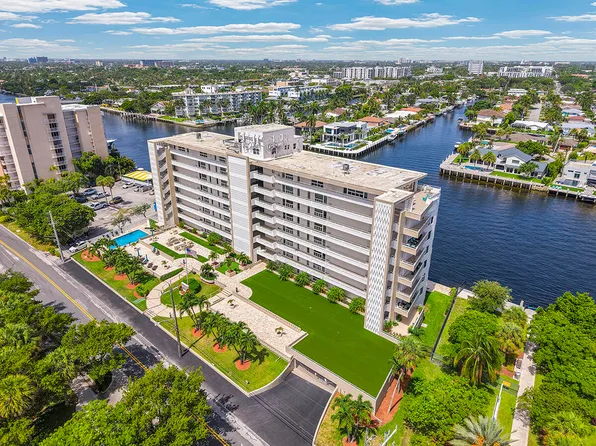 201 N Riverside Drive #802, Pompano Beach, FL 33062