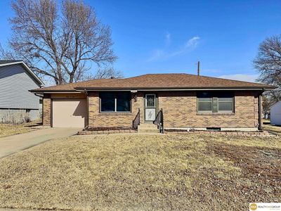 1608 W Arlington St, Lincoln, NE, 68522