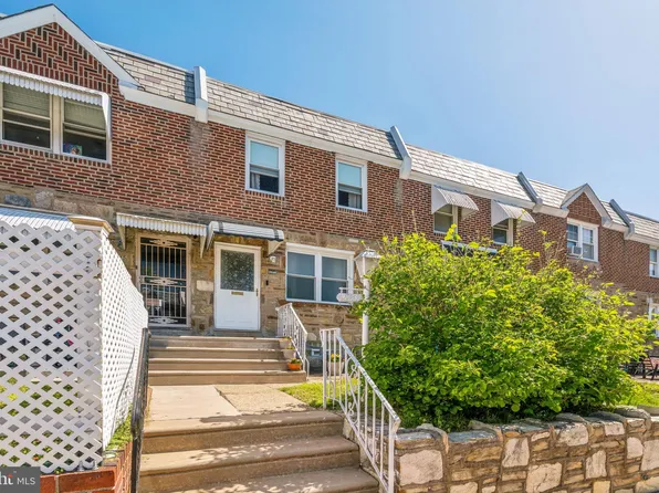 2747 Lardner St, Philadelphia, PA 19149