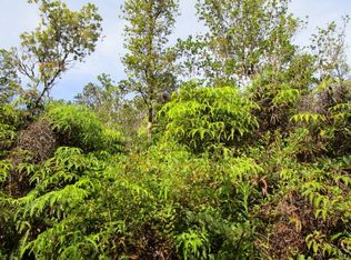 Ulei St, Mountain View, HI 96771