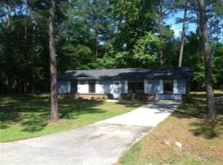 1488 Martin Luther King Jr Ave, Ozark, AL 36360