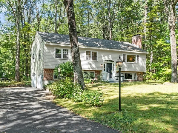 777 Depot Rd, Boxboro, MA 01719