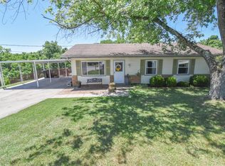 9163 Blue Ridge Dr, Covington, KY 41017