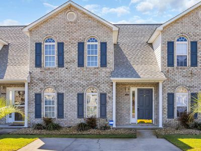 3981 Tybre Downs Circle #N/A, Little River, SC, 29566