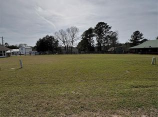8 Oakland Ct Lot 4, Huntsville, TX 77340