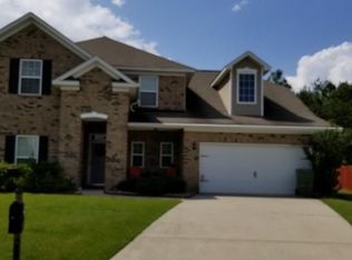 640 Batty Way, Sumter, SC 29154