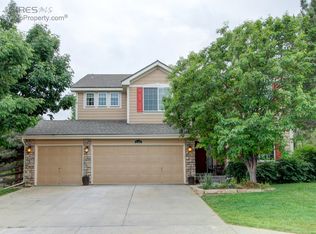 2160 Meadow Sweet Ln, Erie, CO 80516