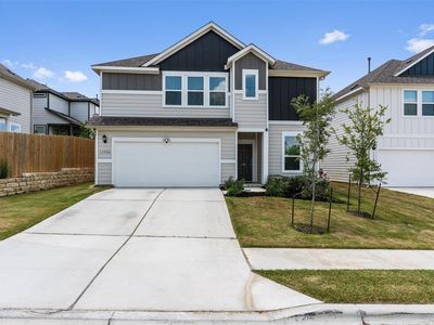 13506 Grand Central Dr, Pflugerville, TX, 78660