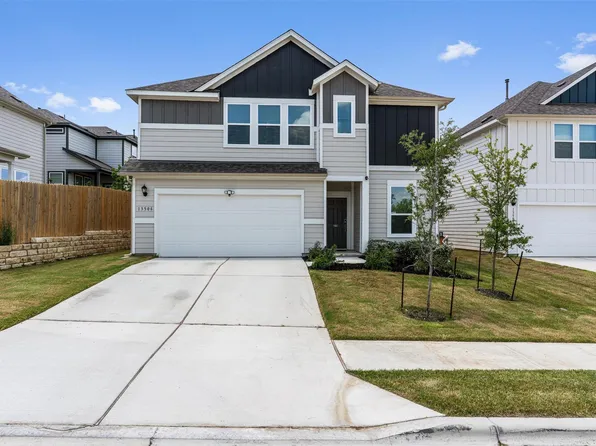 13506 Grand Central Dr, Pflugerville, TX 78660