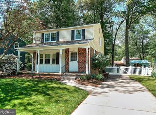 1224 Saint Francis Rd, Bel Air, MD 21014