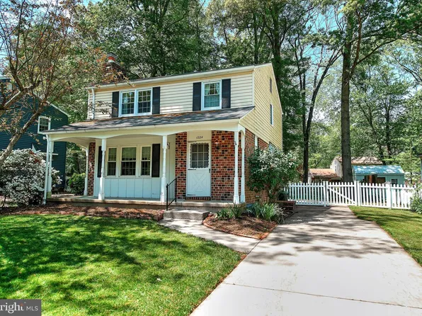 1224 Saint Francis Rd, Bel Air, MD 21014