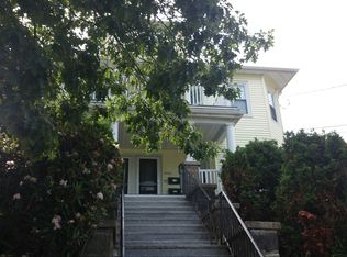 5008 Washington St, West Roxbury, MA 02132