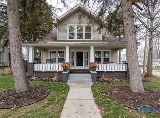 445 N Main St, Bowling Green, OH