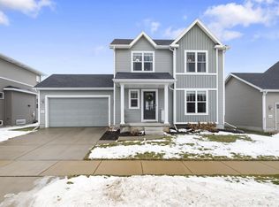 6024 Saturn Dr, Madison, WI 53718