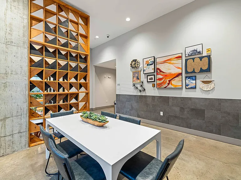 Atlas Apartments at Germantown — Photo 17