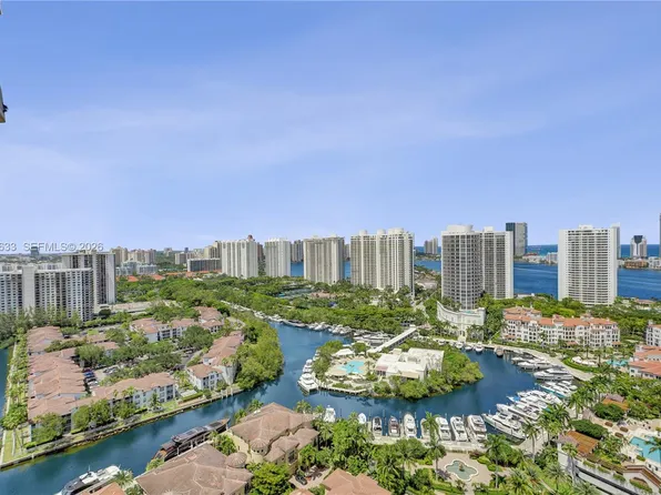 1000 W Island Blvd APT 2908, Aventura, FL 33160