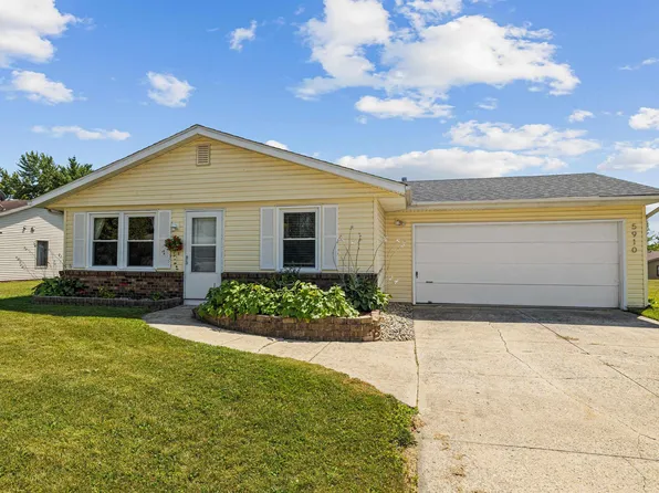 5910 Sundance Dr, Fort Wayne, IN 46825