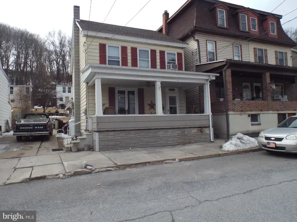 506 Washington St, Tamaqua, PA 18252