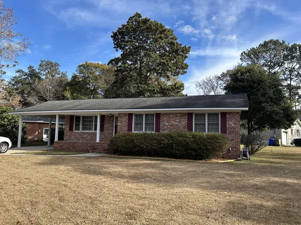 1774 N Mayflower Dr, Charleston, SC 29412