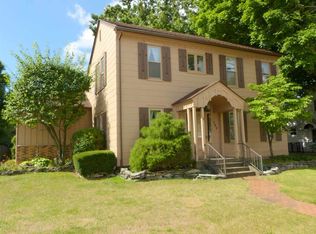 106 W Center St, North Liberty, IN 46554