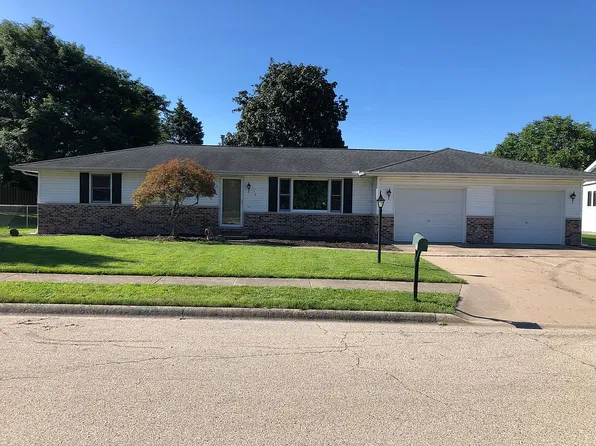 73 N Oregon Ct, Morton, IL 61550