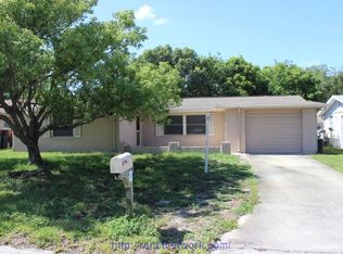 7704 Venice Dr, Port Richey, FL 34668