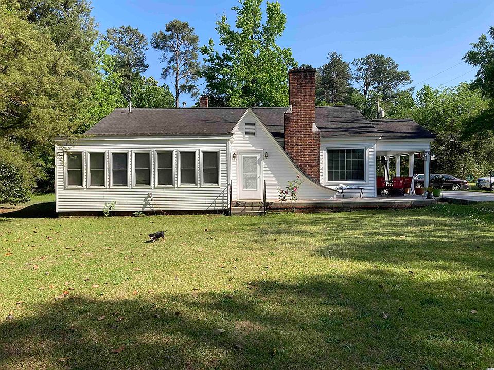 1709 Hemingway Hwy., Hemingway, SC 29554 Zillow