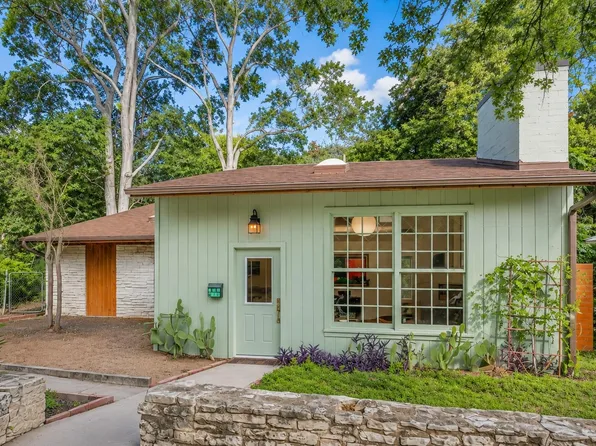 3302 Cherrywood Rd, Austin, TX 78722