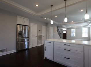 1108 Orren St NE, Washington, DC 20002